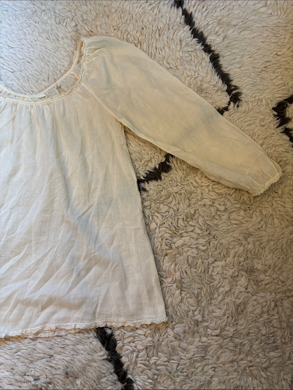 Doen Toccata Nightgown - Picture 9 of 17